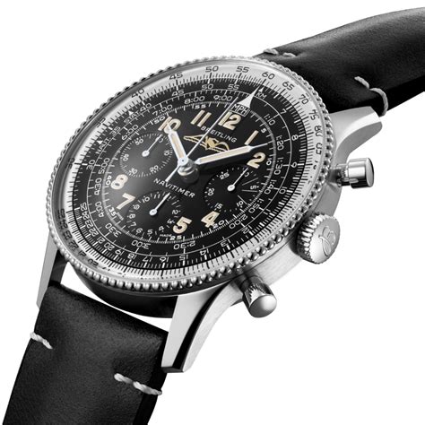 breitling navitimer ref 806 1959|Breitling Navitimer 806 re edition.